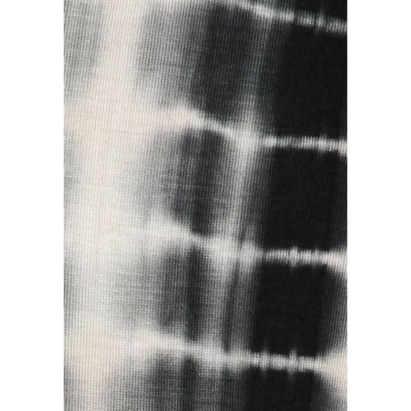 SOLD OUT Tie Dye Boho Wide Leg Palazzo High Waist Pants - Picture 4 of 6